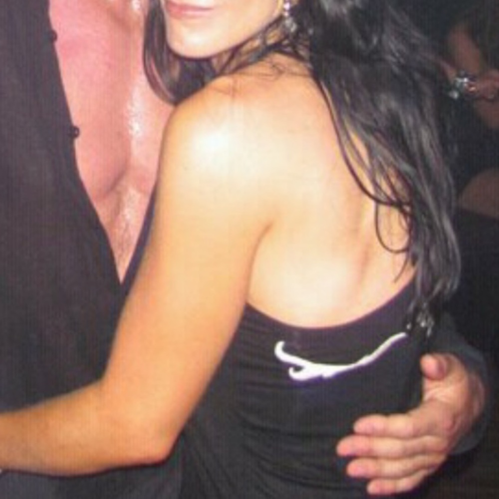 Mini dress - Picture 3 of 8
